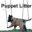 Puppet Litter